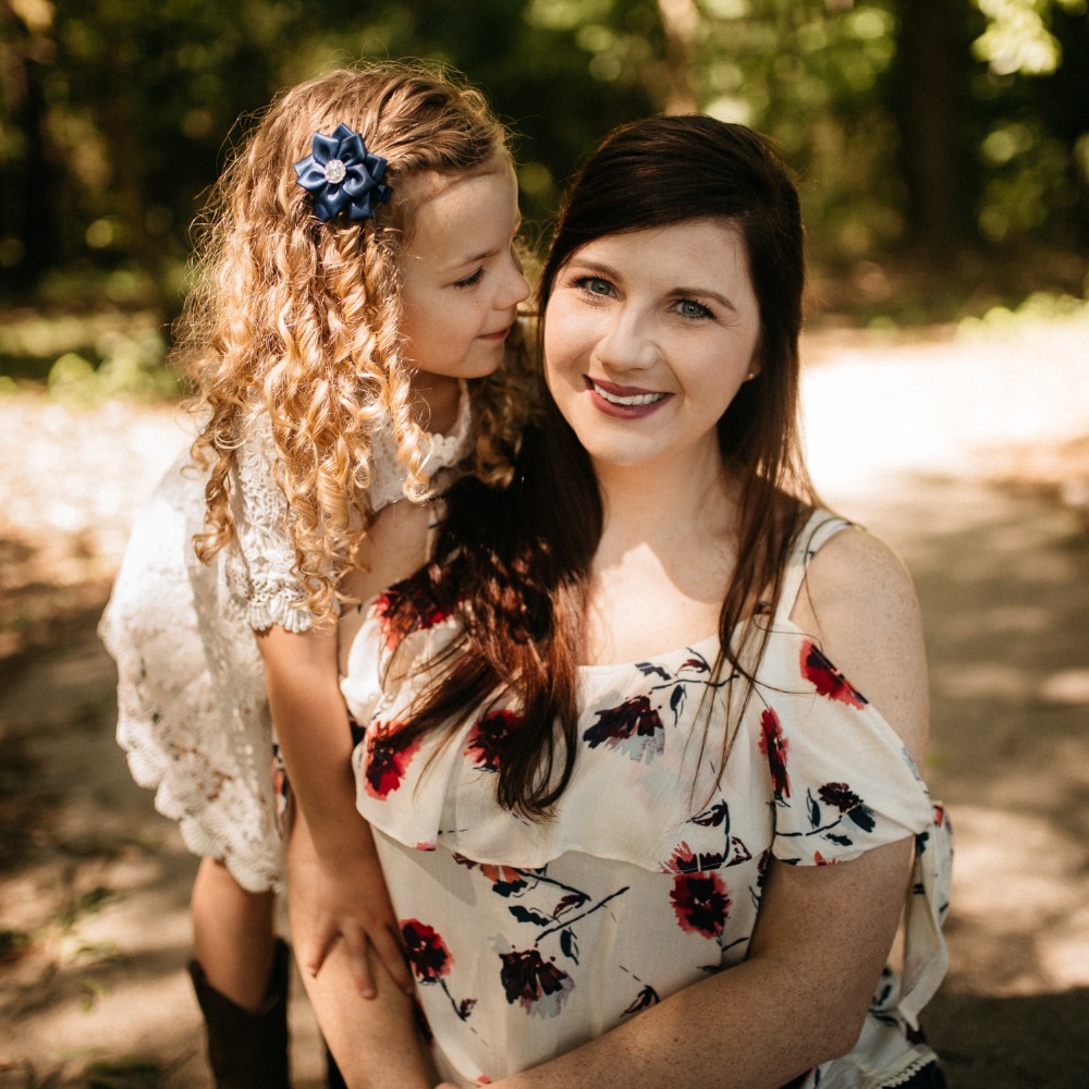 Meet your Posher, Audrey